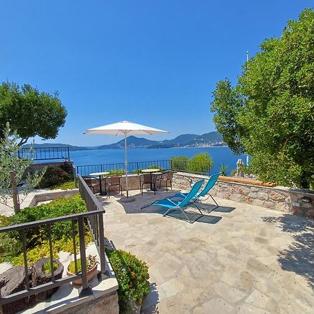 Apartments Mitrovici Milocer Sveti Stefan Exterior photo